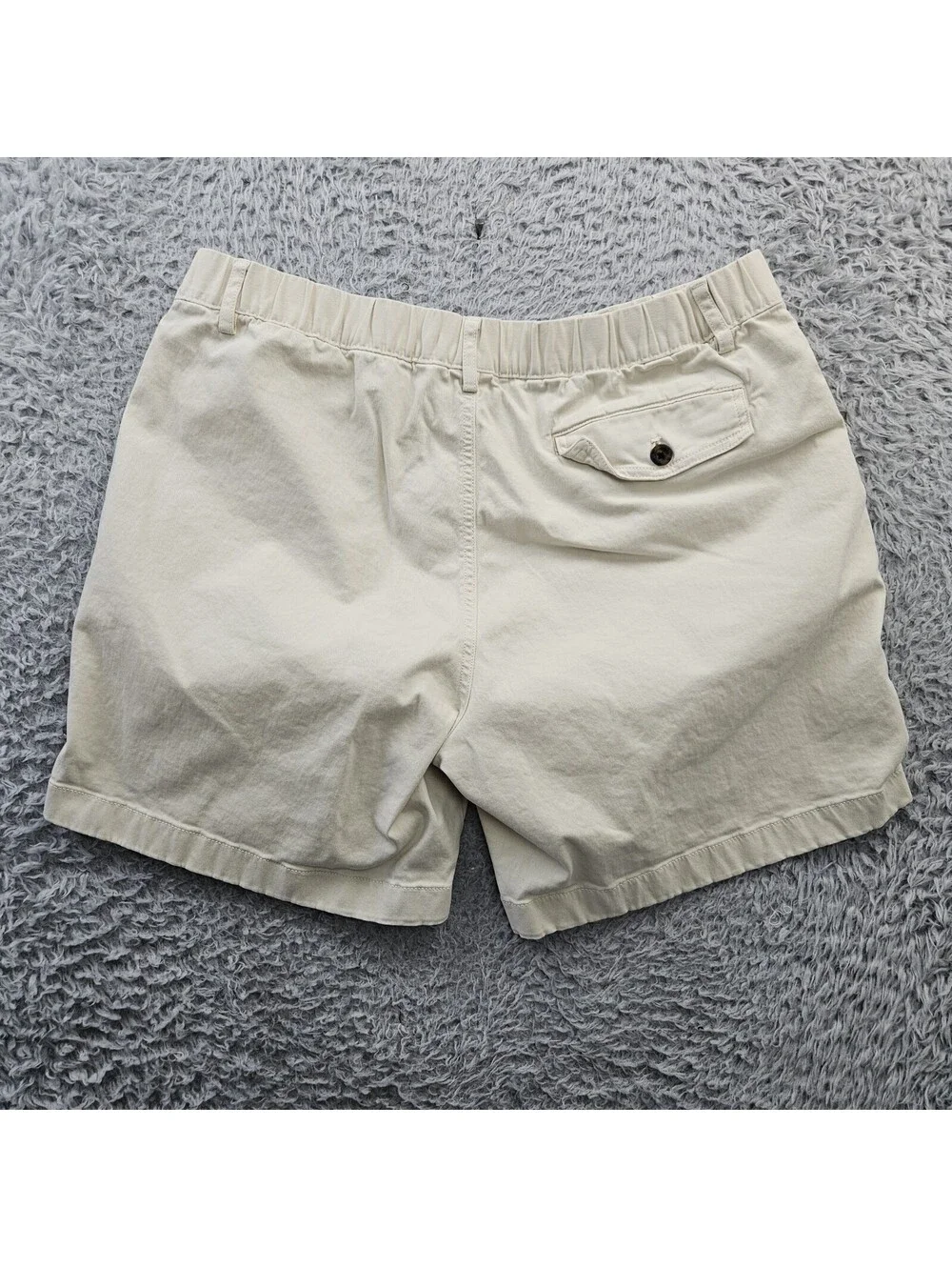 BEARBOTTOM Chino Shorts Men XL 7